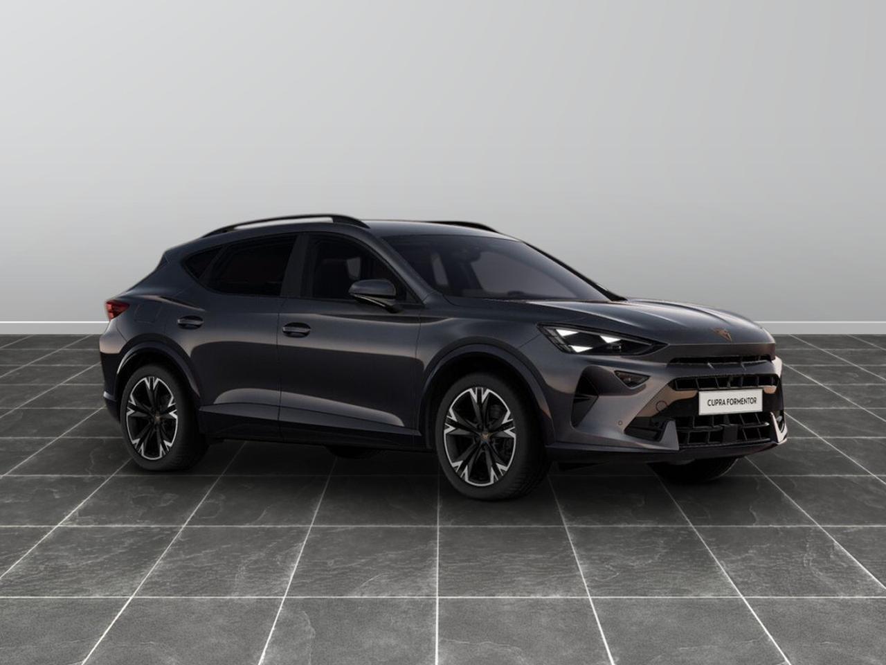 Cupra Formentor 1.5 hybrid 150cv dsg