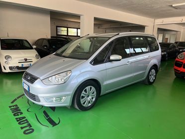 Ford Galaxy 2.0 TDCi 163 CV Powershift New Titanium