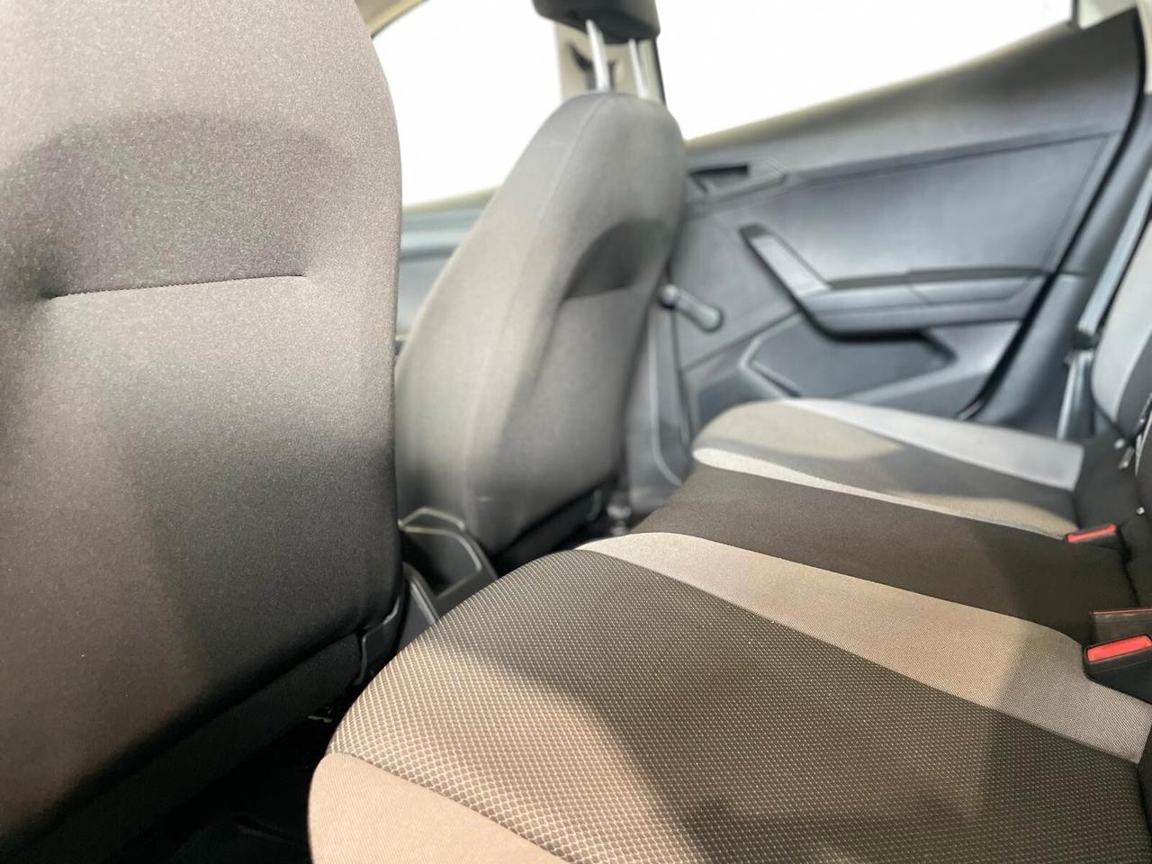 Seat Ibiza 1.6 TDI 95 CV 5 porte Business