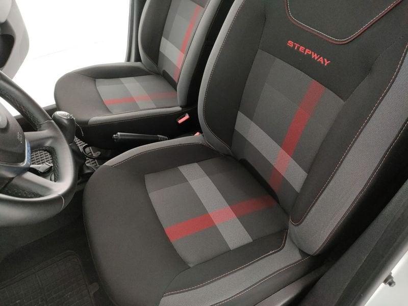 Dacia Sandero Sandero Stepway 0.9 TCe Turbo GPL 90 CV S&S Techroad