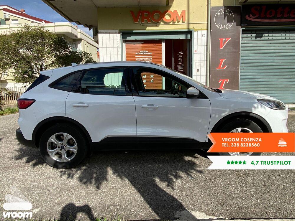 FORD Kuga 3ª serie Kuga 1.5 EcoBoost 120 CV 2W...