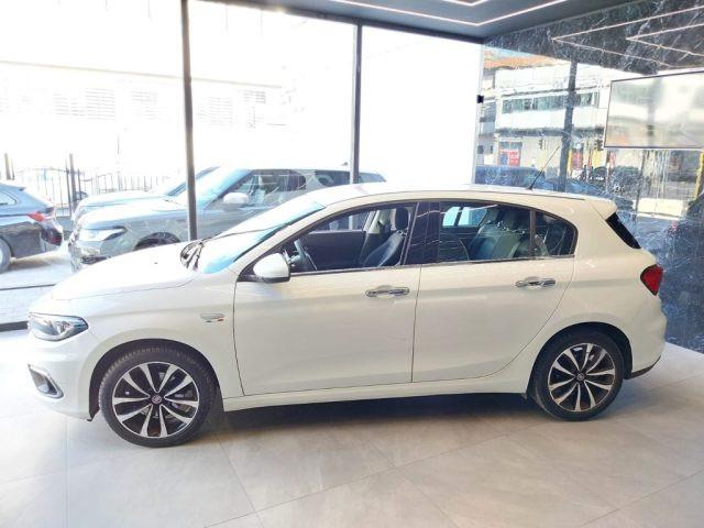 FIAT Tipo 1.4 T-Jet 120CV GPL 4 porte Lounge