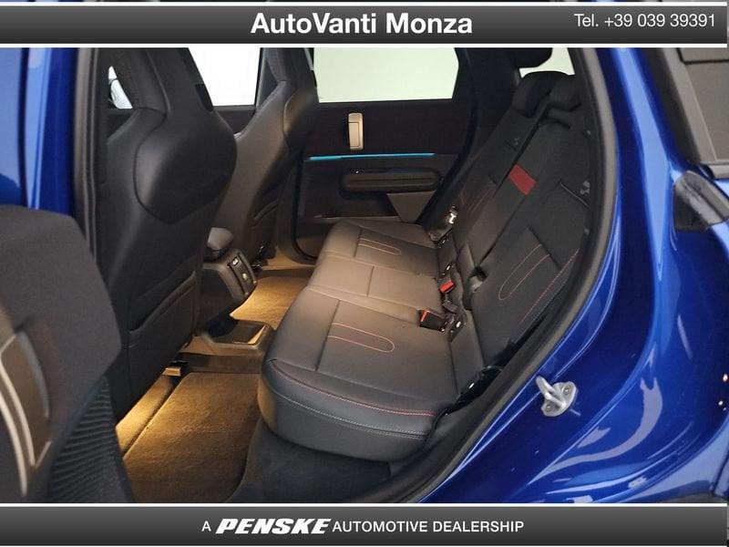 MINI Countryman All-Electric SE ALL4 JCW