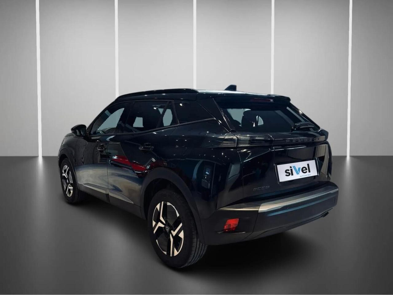 Peugeot 2008 PureTech 100 S&S Allure