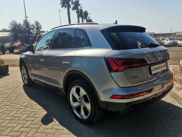 AUDI Q5 40 TDI 204 CV quattro S tronic Business Advanced