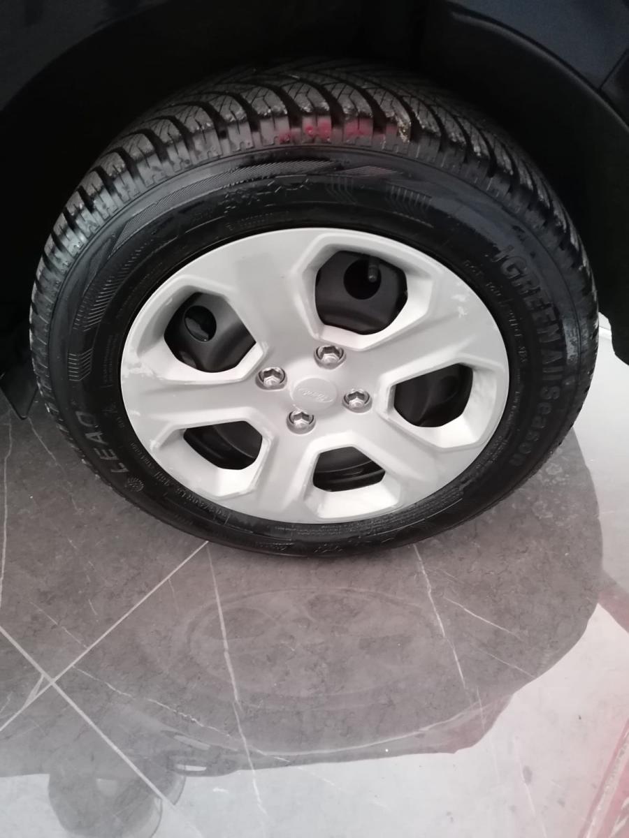 FORD - EcoSport - 1.0 EcoBoost 125 CV S&S aut. Business