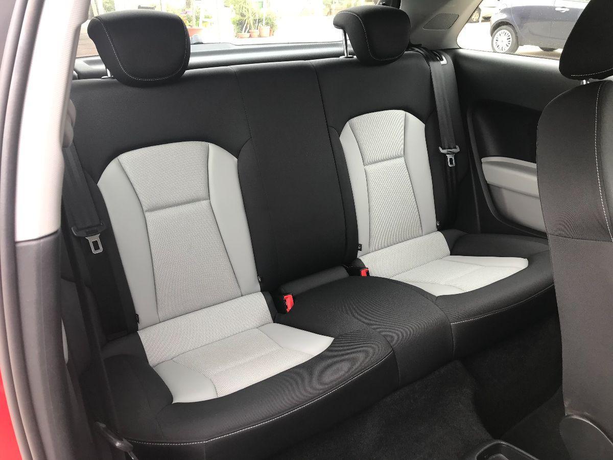 AUDI A1 1.6 TDI Ambition - Neopatentati