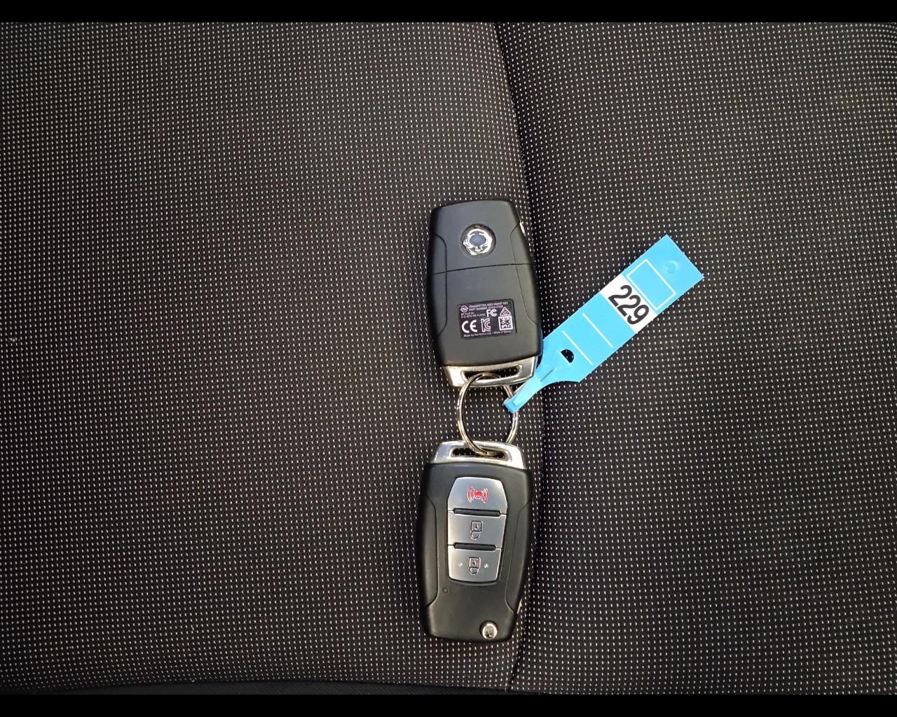 SSANGYONG Tivoli 2020 - Tivoli 1.6 Style pack 2wd