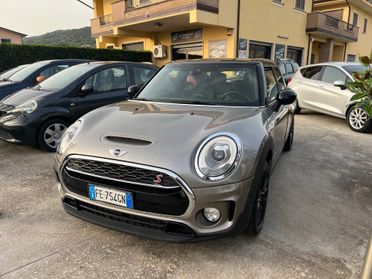 Mini Cooper SD Clubman 2.0 Hype