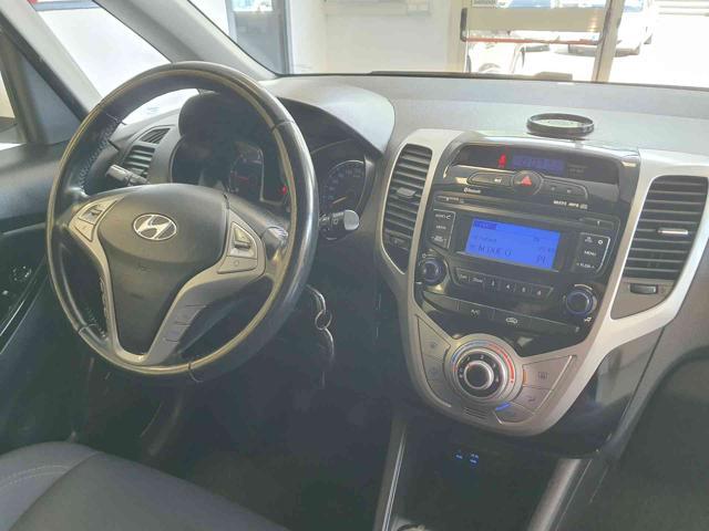 HYUNDAI iX20 1.4 CRDI 90 CV