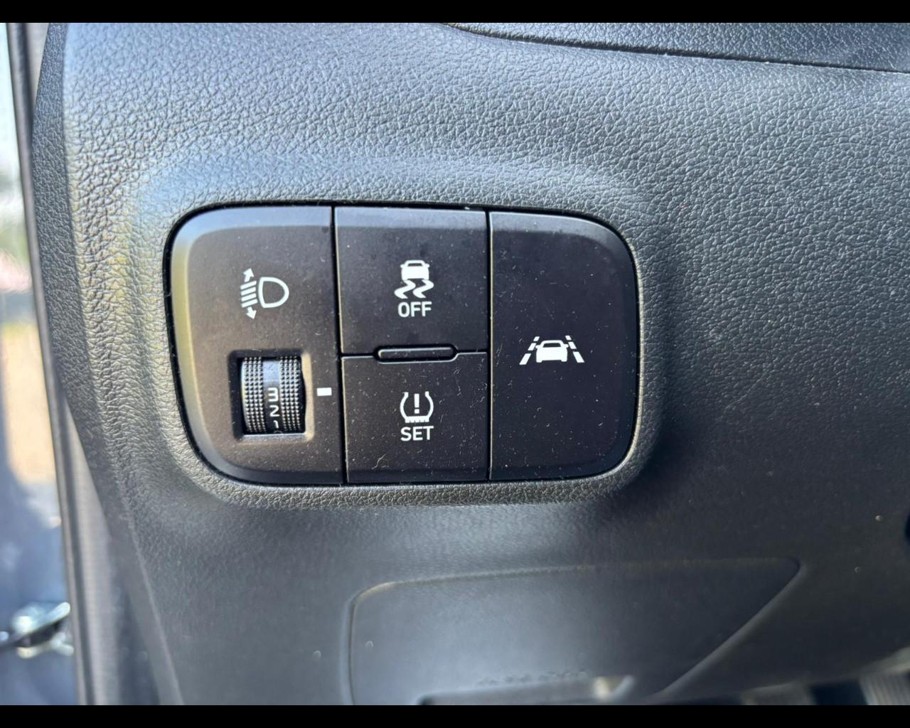 HYUNDAI i10 III 2020 - i10 1.0 mpi Prime