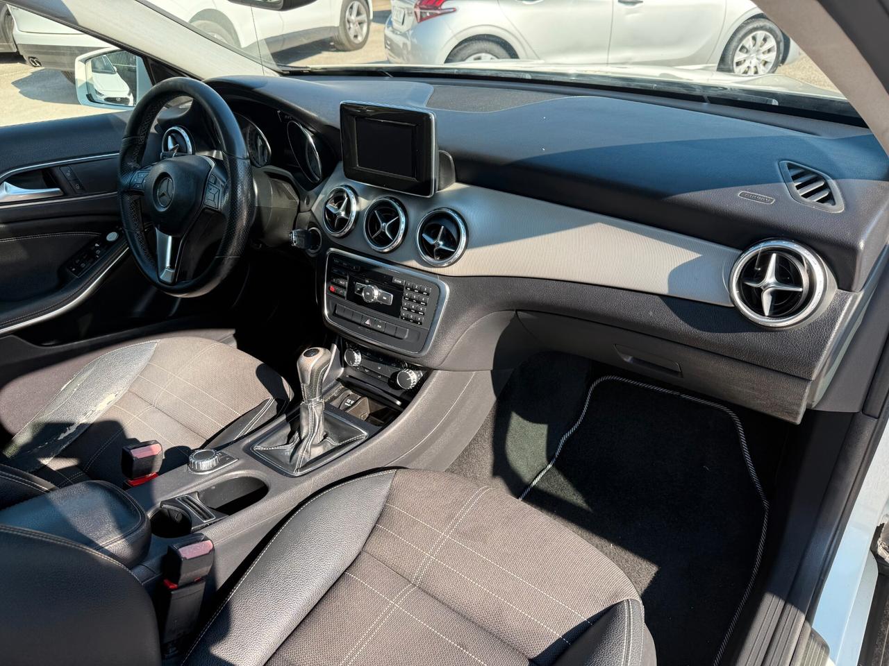 Mercedes-benz GLA 200 GLA 200 CDI Premium