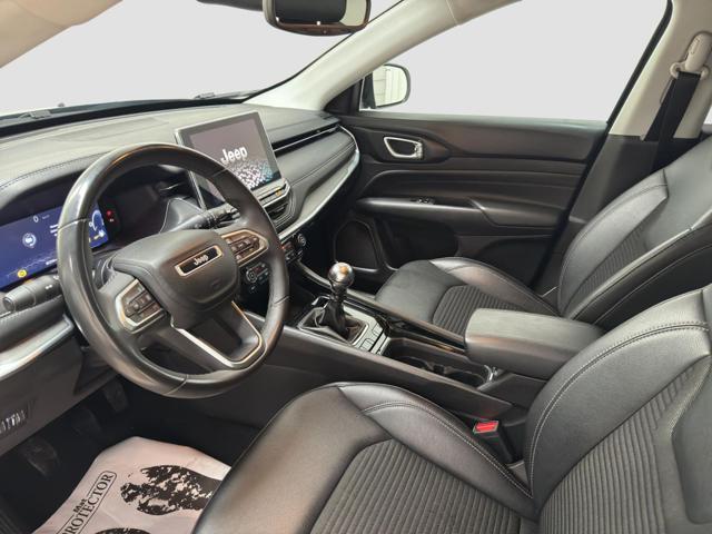 JEEP Compass 1.6 Multijet II 2WD Limited*PROMO*