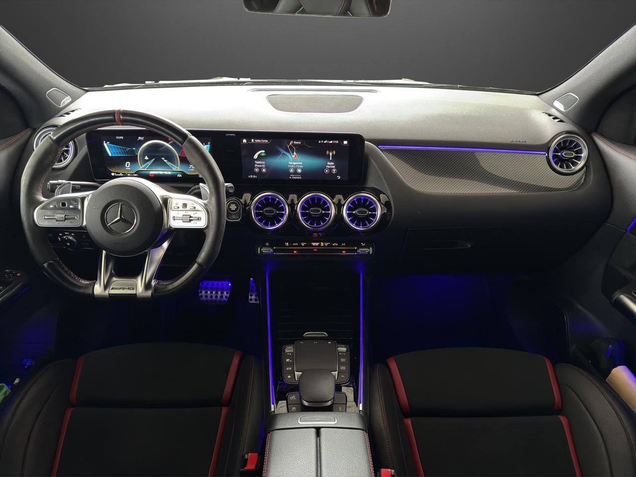 Mercedes-benz GLA 45 AMG GLA 35 AMG 4matic