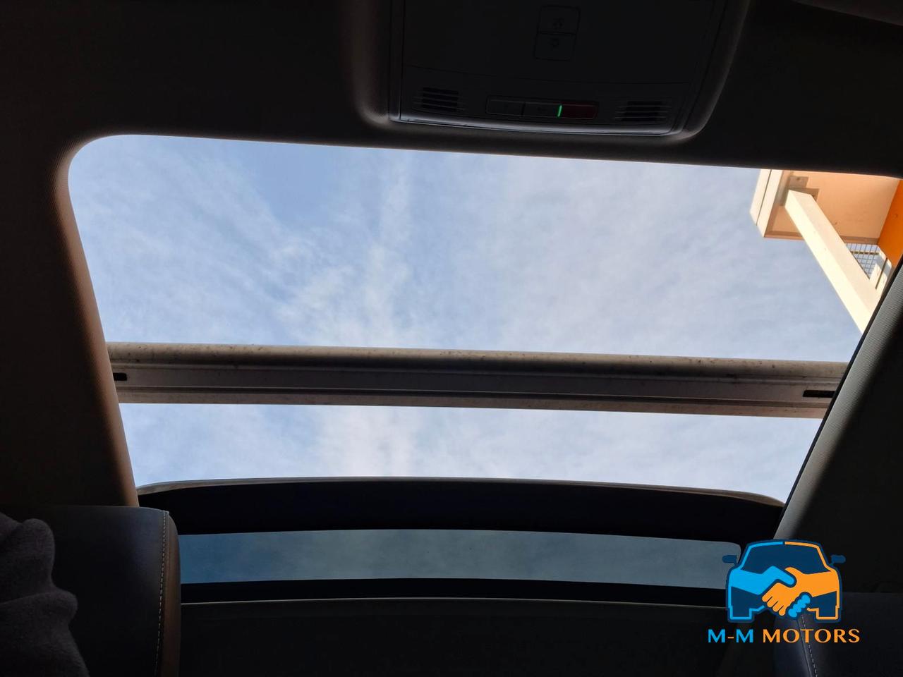 Skoda Kodiaq 2.0 tdi unico proprietario gancio traino