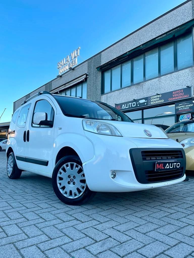 FIAT QUBO - BUONE CONDIZIONI