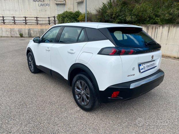 Peugeot 2008 active pack