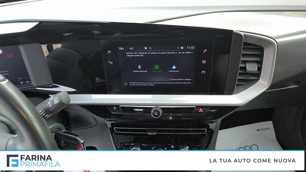 OPEL Mokka II 2020 - Mokka 1.2 t Elegance s&s 100cv