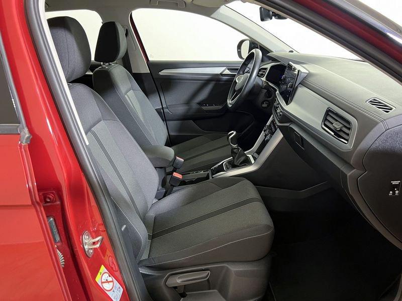 Volkswagen T-Roc T-Roc 1.0 TSI Life