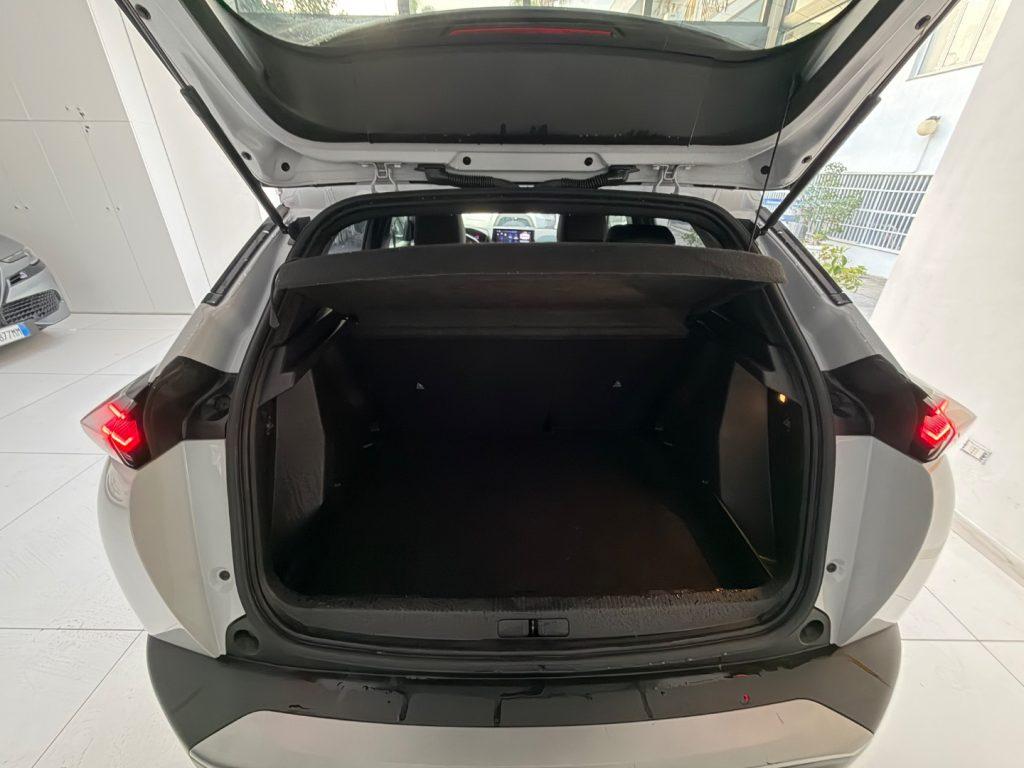 Peugeot 2008 PureTech 100 S&S Allure da €199,00 mensili