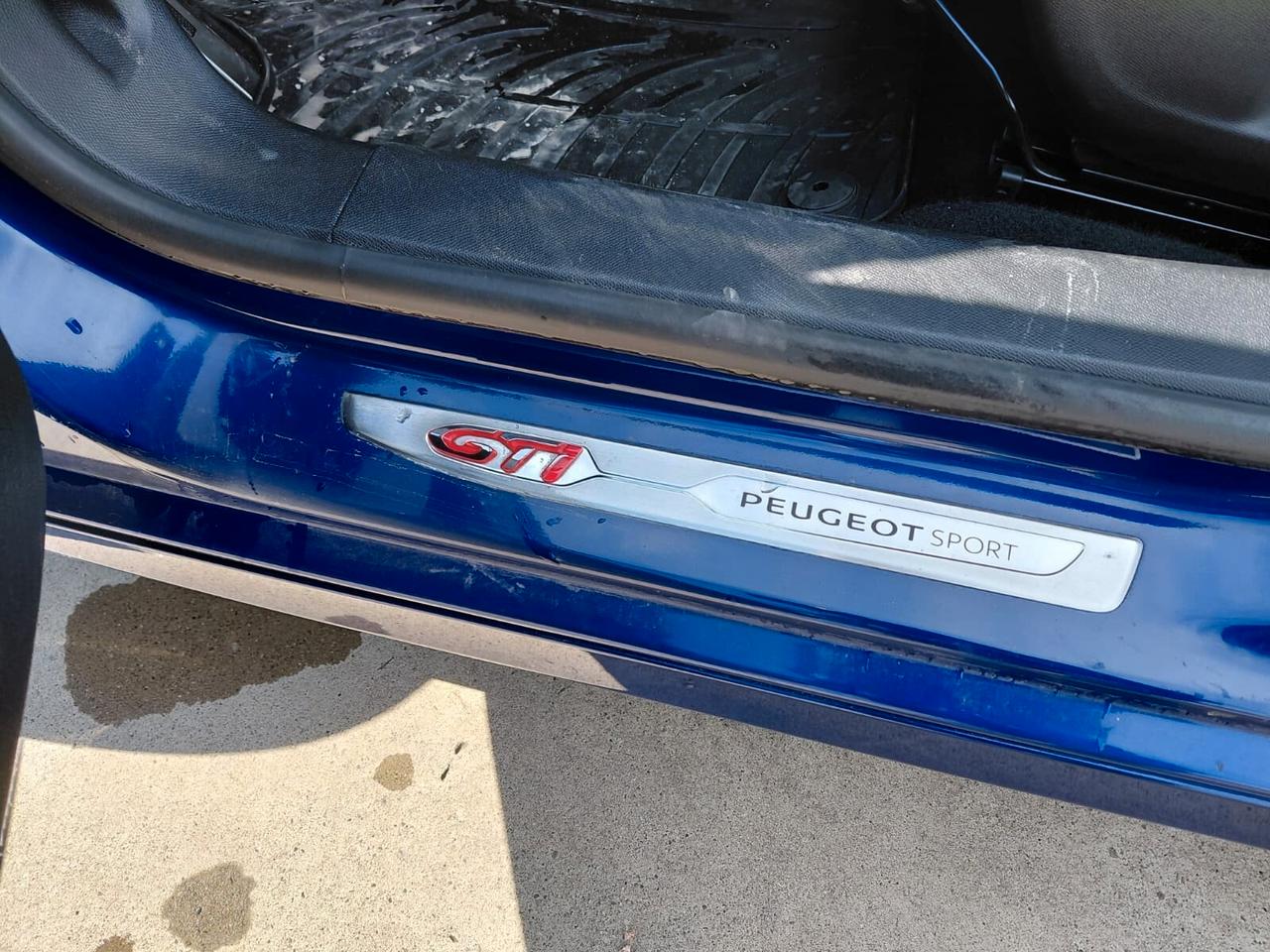 Peugeot 308 THP 270 S&S GTi by Sport