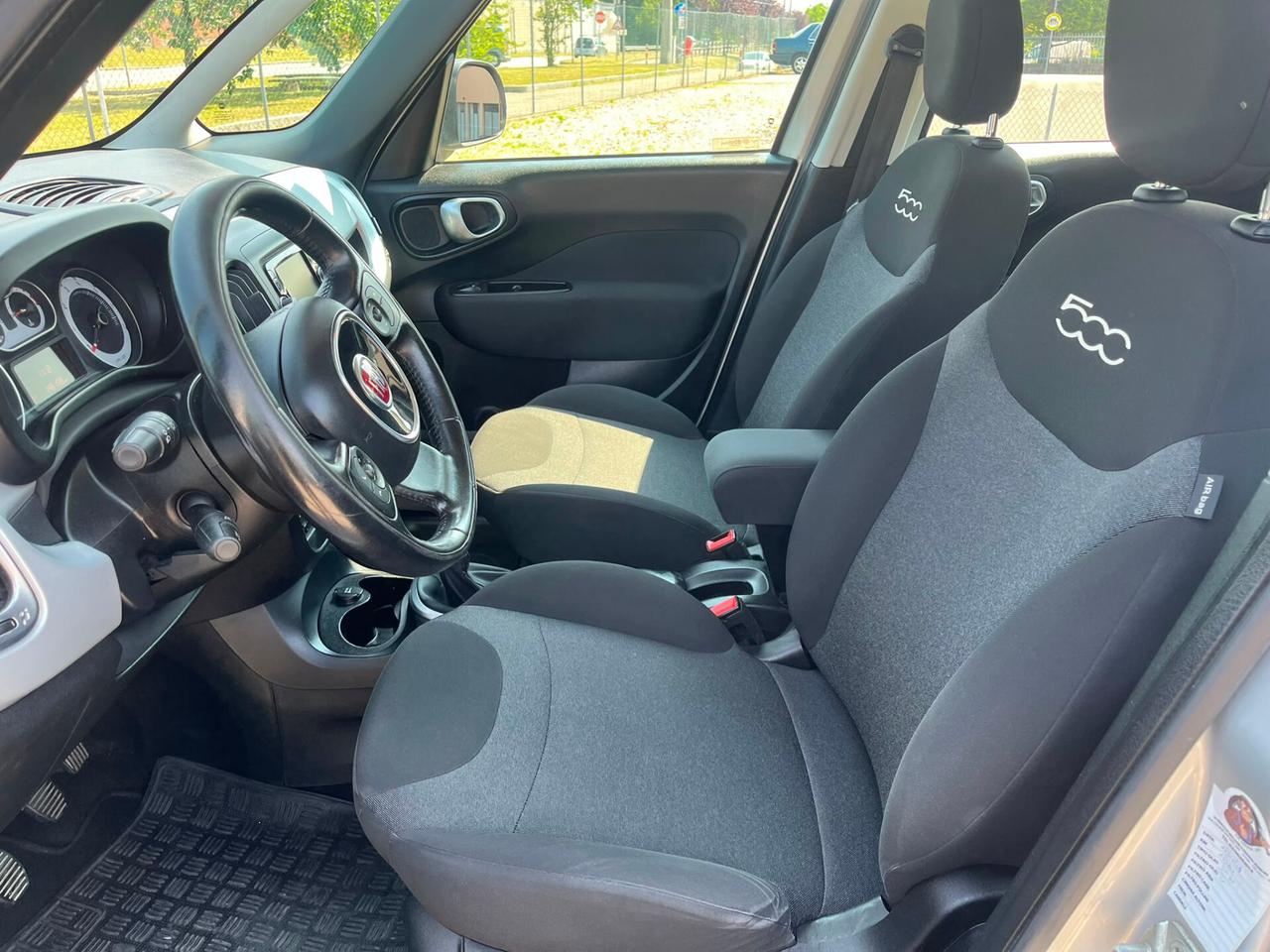 Fiat 500L 1.3 Multijet 85 CV Lounge - Si Permuta - Ok Neopatentato