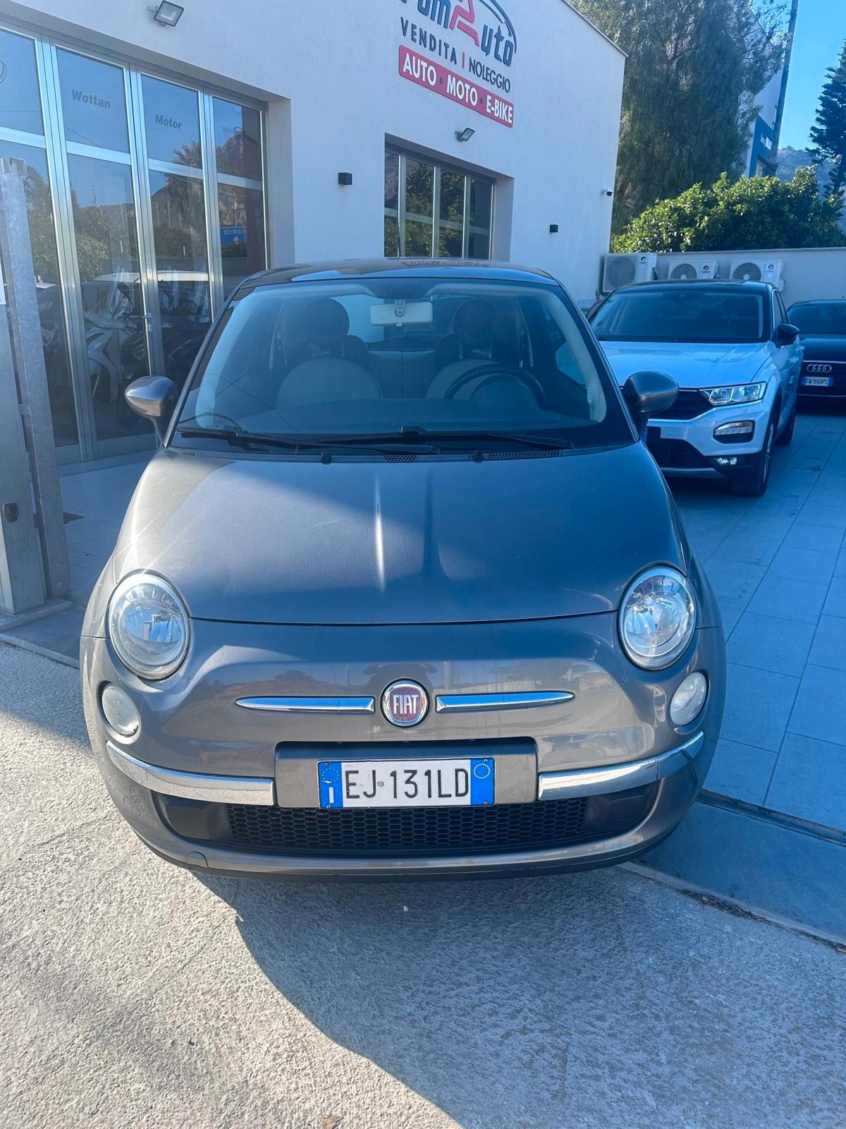 Fiat 500 1.3 Multijet 16V 95 CV Pop