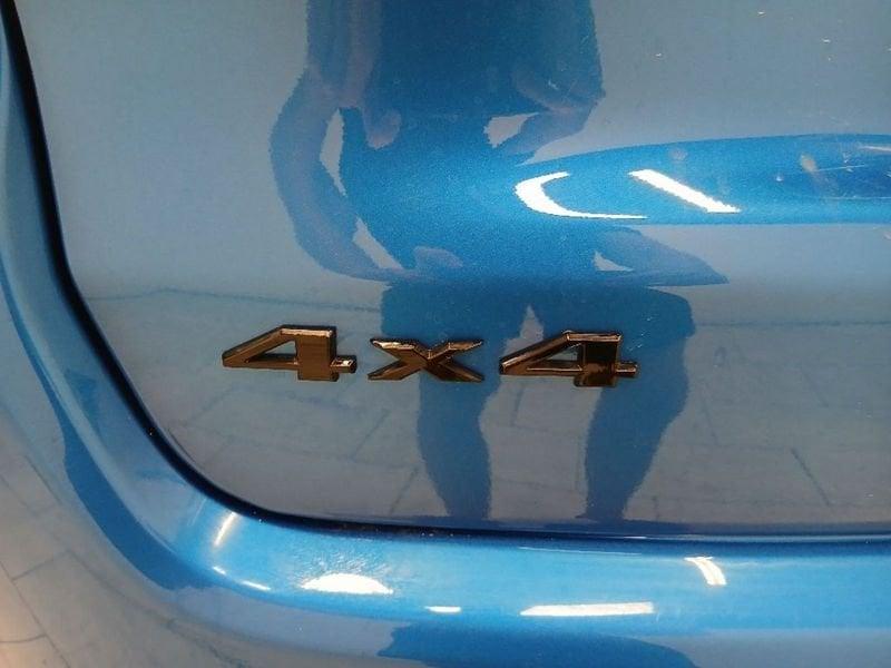 Jeep Compass 2.0 mjt Night Eagle 4wd 140cv auto my19