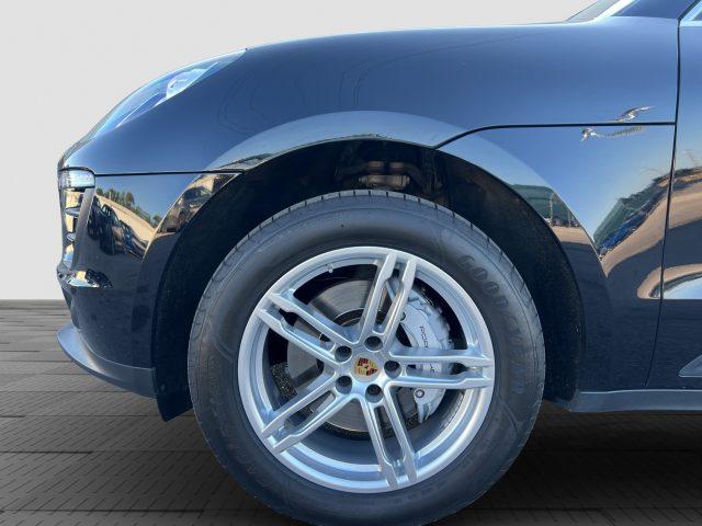 PORSCHE Macan Macan 3.0 S Diesel