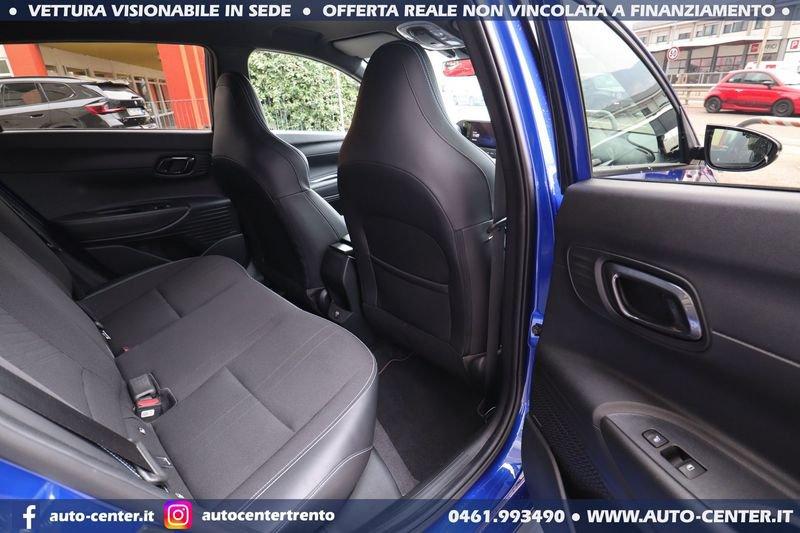 Hyundai i20 N Performance 1.6 T-GDI Techno Pack