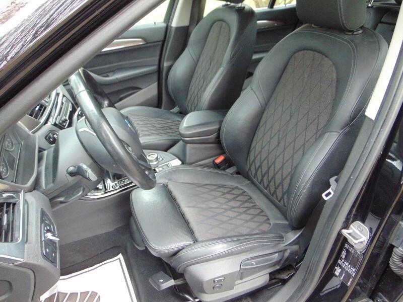 BMW X1 (F48) X1 sDrive18d xLine