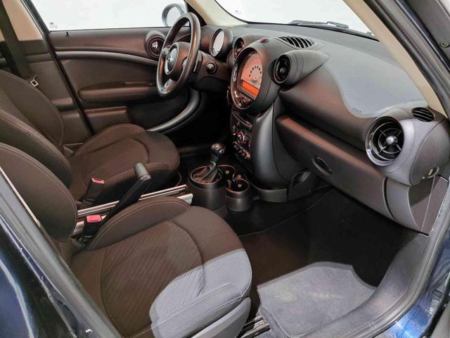 MINI Countryman Mini Cooper SD Countryman ALL4