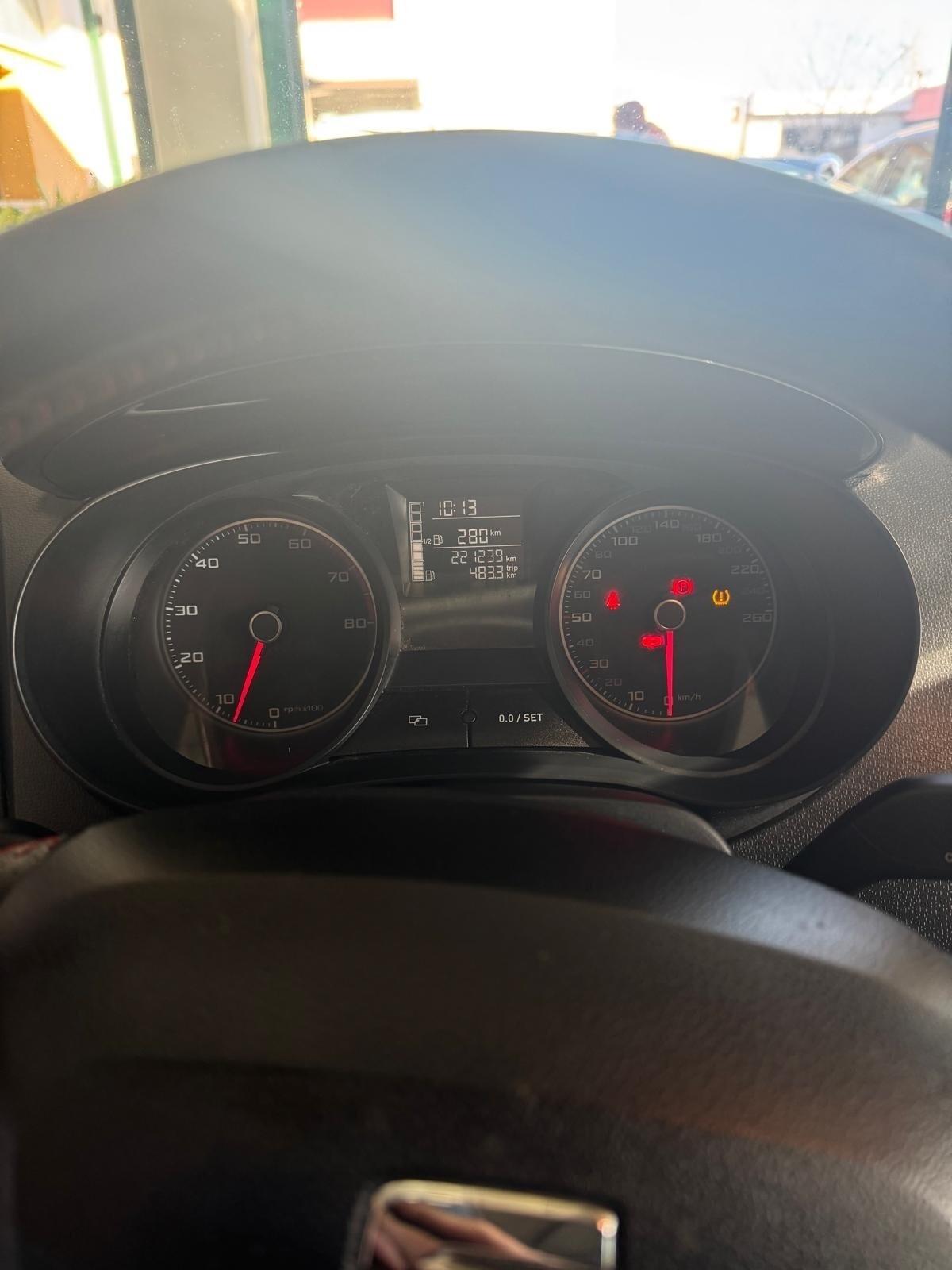 Seat Ibiza 1.2 TSI 86 CV 5 porte FR