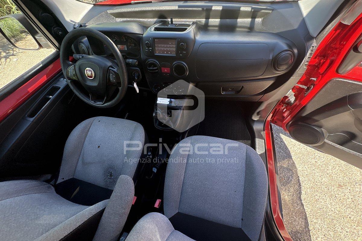FIAT Fiorino 1.3 MJT 95CV Cargo Adventure