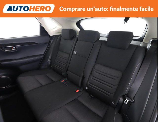LEXUS NX 300 Hybrid 4WD Executive