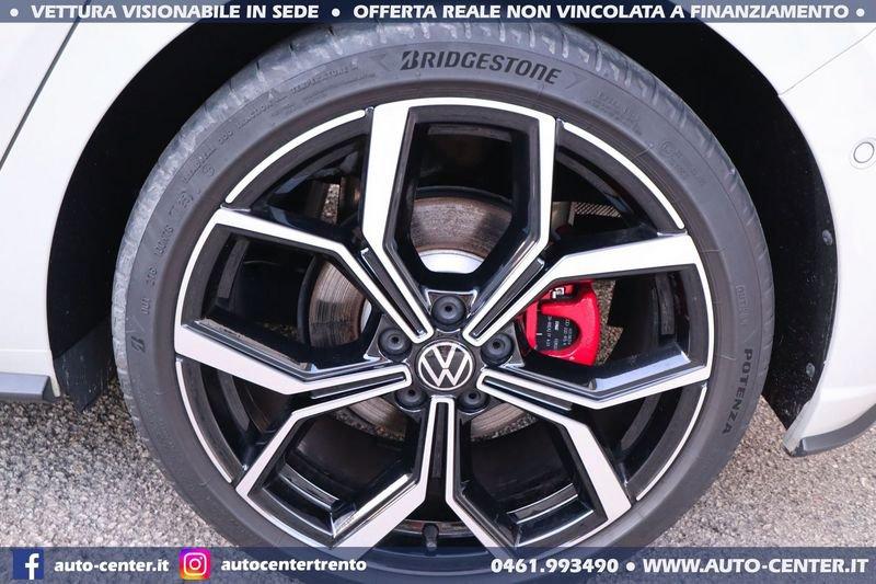 Volkswagen Polo GTI 2.0 TSI GTI DSG *ASCOT GREY