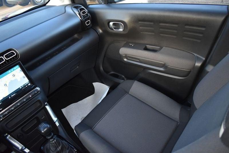 Citroën C3 Aircross PureTech 110 S&S Shine