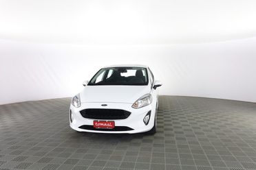 FORD Fiesta Fiesta 1.5 EcoBlue 5 porte Connect/Business