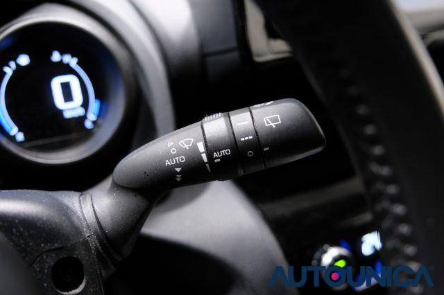 TOYOTA Yaris Cross 1.5 HYBRID 5P. E-CVT ACTIVE NEOPATENTATI FULL LED