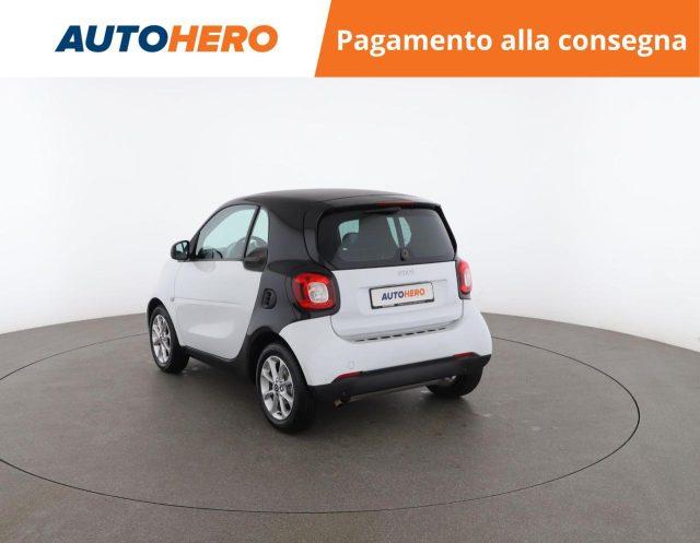 SMART ForTwo 70 1.0 Youngster