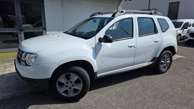 DACIA Duster 1.5 dCi 110CV Start&Stop 4x2 Ambiance