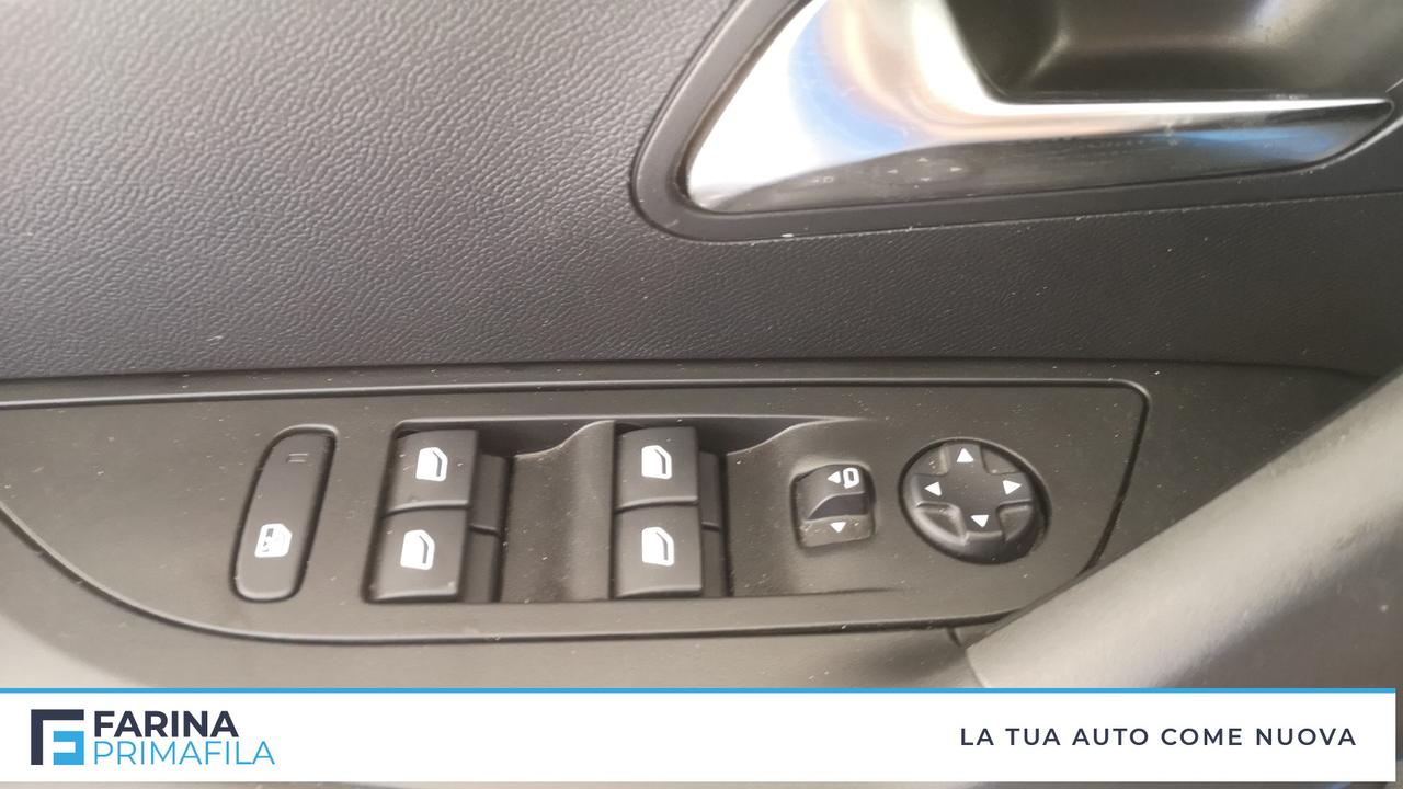 PEUGEOT 2008 II 2023 - 2008 1.5 bluehdi Allure s&s 130cv eat8