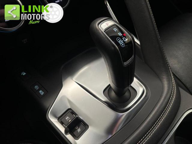 JAGUAR E-Pace 2.0D 180 CV AWD aut. R-Dynamic