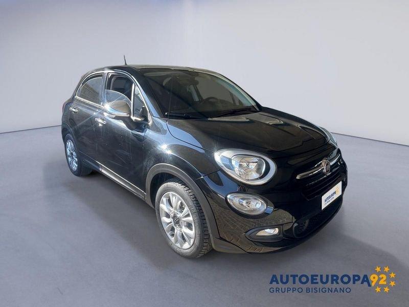 FIAT 500X 1.3 Mjet 95cv 4x2 Business