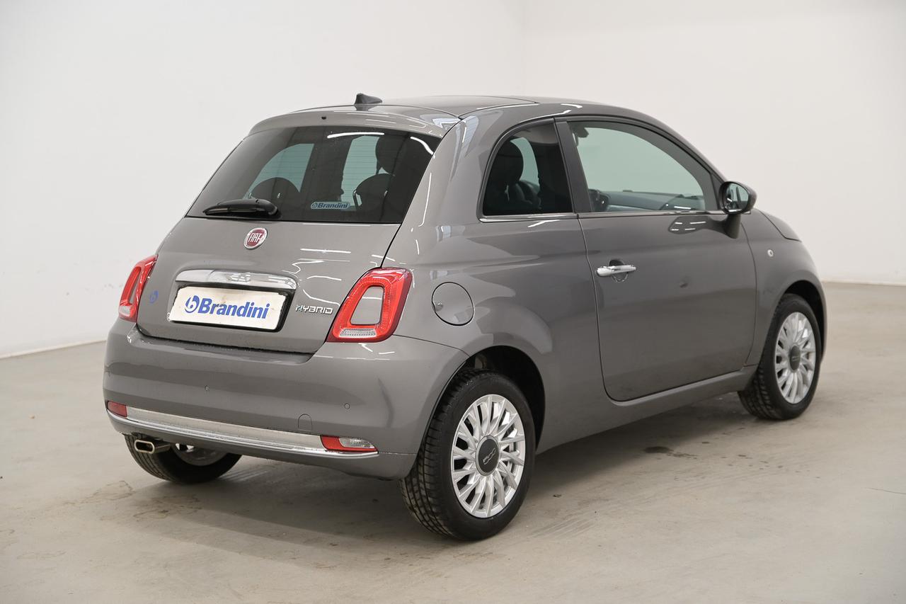 FIAT 500 1.0 hybrid Dolcevita 70cv