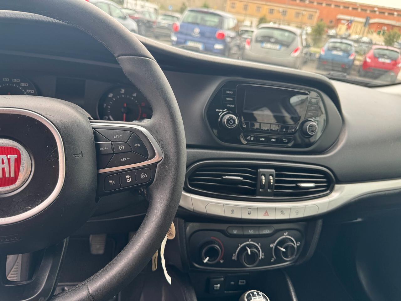 Fiat Tipo 1.3 Mjt S&S 5 porte Street