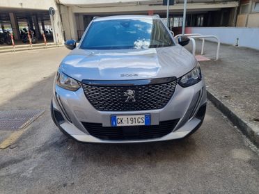 Peugeot 2008 BlueHDi 130 S&S EAT8 GT Pack