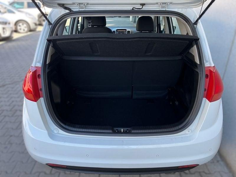 Kia Venga Venga 1.4 Active eco Gpl E6