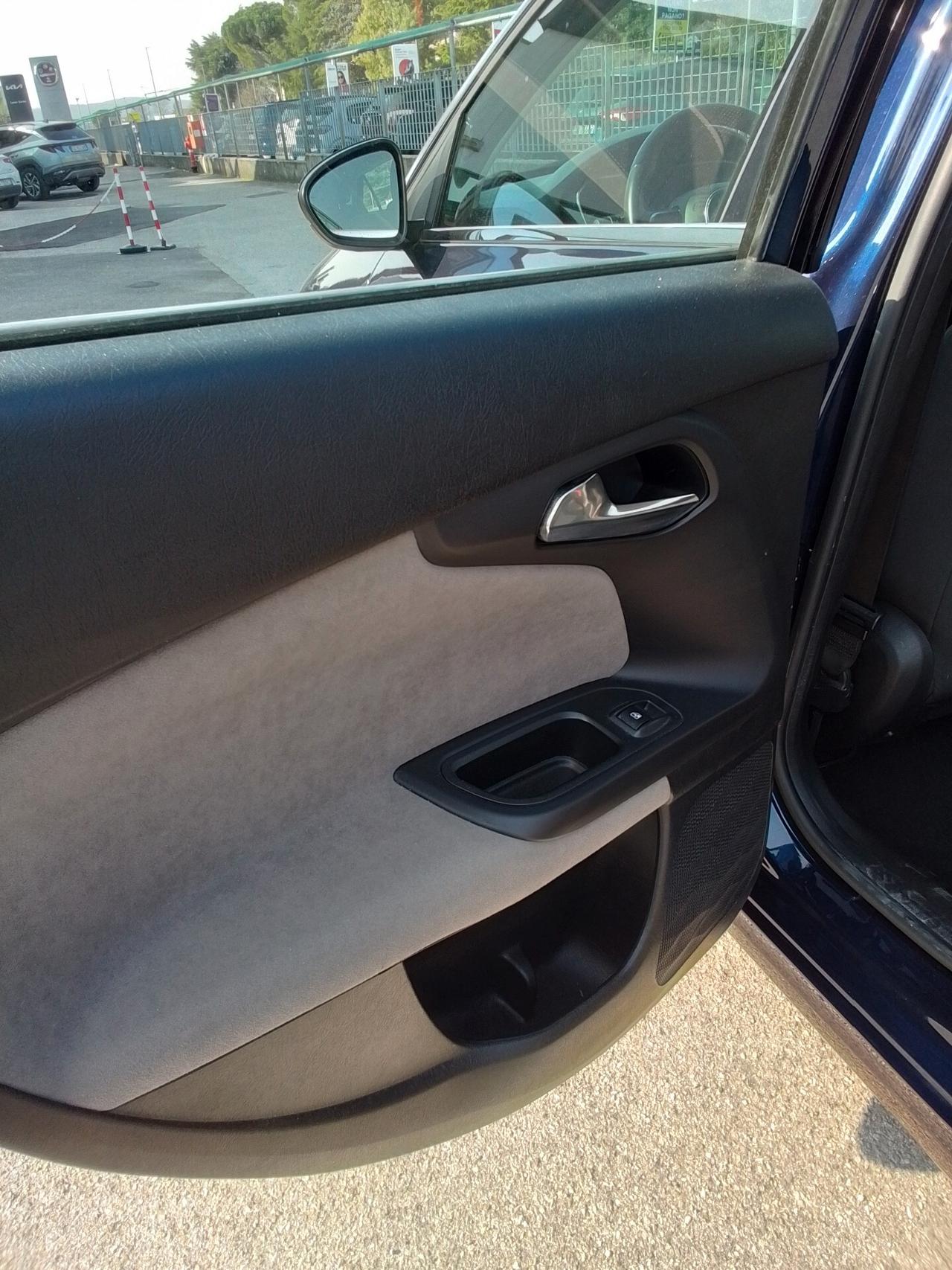 Fiat Tipo 1.6 Mjt SW Lounge