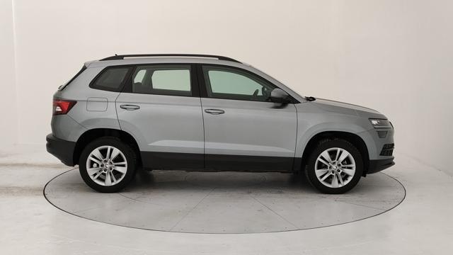 SKODA Karoq 1.6 tdi scr Executive dsg